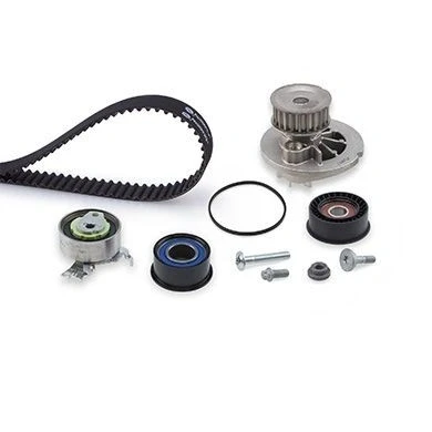 Imagem de GATES KP15369XS 2 bomba de Água + Kit Correia Distribuição com água Tru Power OPEL: Vectra B Carrinha, Sedan