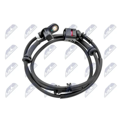Imagem de NTY HCA VW 039 Sensor de ABS VOLKSWAGEN: Sharan I, VAN