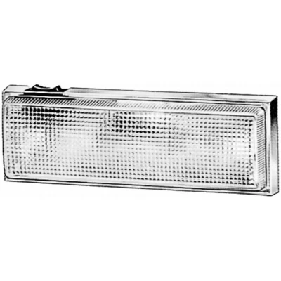 Imagem de HELLA 2JA 003 354 001 Luz do habitáculo