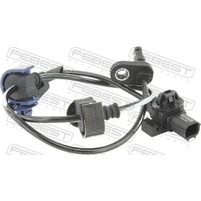 Imagem de FEBEST 03606 008 Sensor de ABS Eixo dianteiro, lado direito HONDA: CIVIC 8 Hatchback,