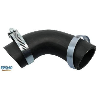 Imagem de BUGIAD 82060 Mangueira Para o Turbocompressor Borracha CITROËN: Jumper II Van, PEUGEOT: Boxer Van