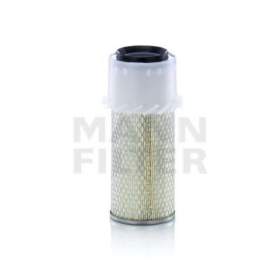 Imagem de MANN FILTER C 1188 x Filtro de ar 264, 266 104 Cartucho filtrante com junta