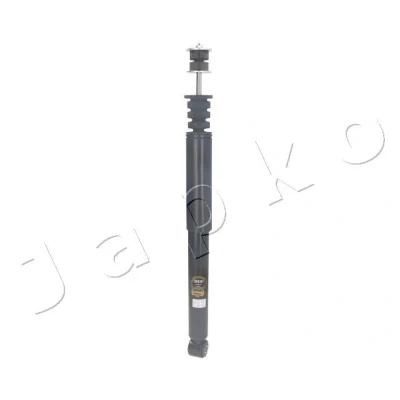 Imagem de JAPKO MJ00629 Amortecedor Eixo traseiro Pressão do gás Tubo duplo telescópico cavilha em cima, olhal baixo RENAULT: CLIO 2, 3