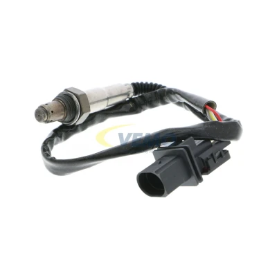 Imagem de VEMO V30 76 0038 Sonda lambda Original Quality M18x1,5 de regulação, Rosca pré lubrificada em forma D MERCEDES BENZ: CLA Coupe