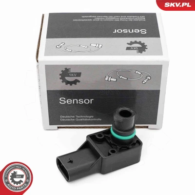 Imagem de ESEN SKV 17SKV862 Sensor MERCEDES BENZ: Classe A