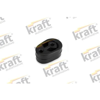 Imagem de KRAFT 0502030 Suporte, sistema de escape