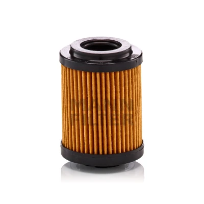 Imagem de MANN FILTER HD 5009 x Filtro, sistema hidráulico