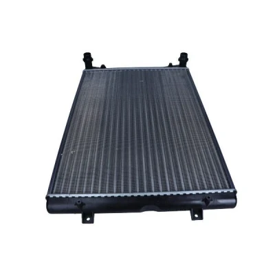 Imagem de MAXGEAR AC225390 Radiador, arrefecimento do motor Alumínio 452 600 34 Aletas de refrigeração unidas mecanicamente VOLKSWAGEN: Sharan I