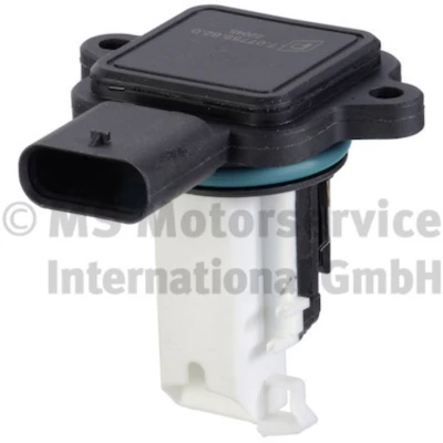 Imagem de PIERBURG 7.07759.82.0 Medidor de massa ar BMW: 3 Touring, X1, Sedan