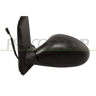 Imagem de Espelho retrovisor Prasco ST3207314 esquerda elétrico aquecível, ajustável pelo interior, não esférico