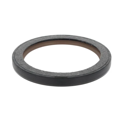 Imagem de CORTECO 15027586B Retentor de Cambota do lado frontal PTFE (politetrafluoretileno)