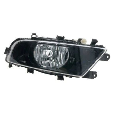 Imagem de MAGNETI MARELLI 719000000193 Farol de Nevoeiro transparente à direita