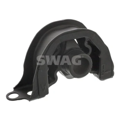 Imagem de SWAG 85 13 0004 Suporte, motor em baixo, esquerda Rolamento de Borracha e metal HONDA: CIVIC 6 Stufenheck, 5 Stufenheck