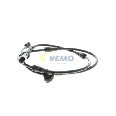 Imagem de VEMO V20 72 0083 Sensor de Desgaste Pastilha Freio Eixo dianteiro, lado esquerdo Original Quality BMW: X5, X6