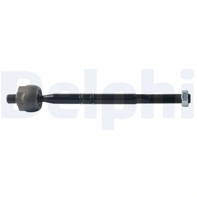 Imagem de DELPHI TA3597 Barra Axial da Direção Eixo dianteiro, lado esquerdo, direito M16 x 1,5 298mm 280mm