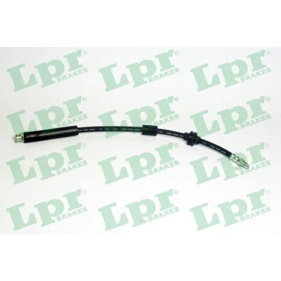 Imagem de LPR 6T46810 Mangueira de Travão 480 F10X1 FIAT: Punto II Hatchback