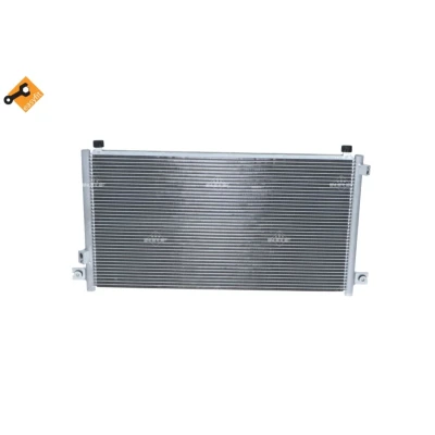 Imagem de NRF EASY FIT 35574 Condensador com retentor 15,5 10,2 Alumínio 750