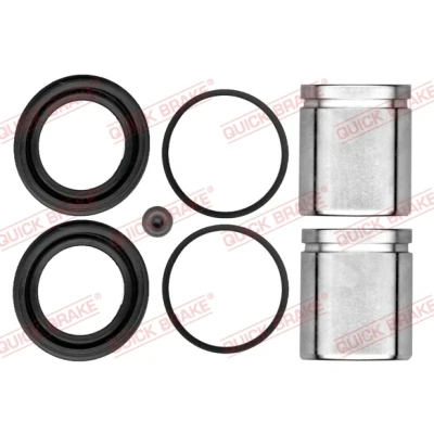 Imagem de QUICK BRAKE 114 5409 Jogo de Reparação Pinça Travão com êmbolo 45mm HONDA: CIVIC 8