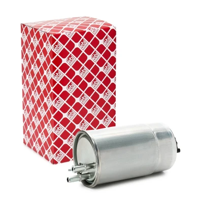 Imagem de FEBI BILSTEIN 30757 filtro de Combustível dos tubos, sem aquecimento do FIAT: 500 Hatchback, Ducato III Van