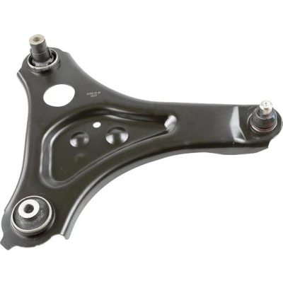 Imagem de LEMFÖRDER 43305 01 Braço de suspensão Eixo dianteiro, à direita transversal SMART: Forfour II Hatchback, Fortwo III Coupe, Cabrio