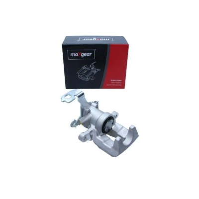 Imagem de MAXGEAR 82 1184 Pinça de travão Alumínio Eixo traseiro direito TOYOTA: Auris Hatchback
