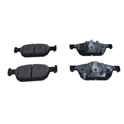 Imagem de QUARO QP9130C Jogo de pastilhas para travão disco com avisador sonoro desgaste HONDA: CIVIC 9, 9 Tourer, 10