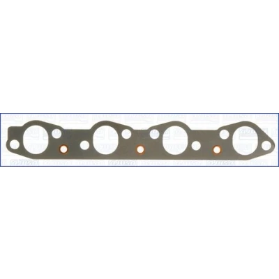 Imagem de AJUSA 13135300 Junta de escape Colector MULTILAYER STEEL