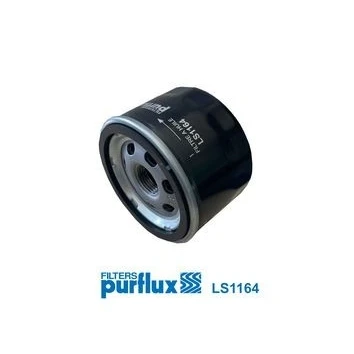 Imagem de PURFLUX LS1164 Filtro de óleo aparafusado