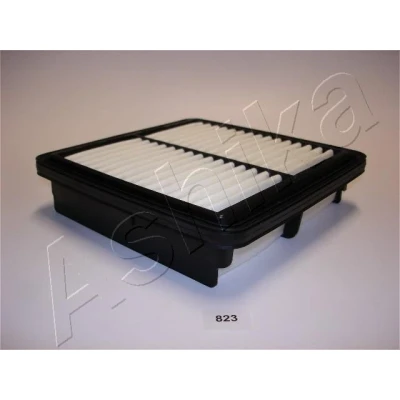 Imagem de ASHIKA 20 08 823 Filtro de ar 47mm 193mm 196,5mm Cartucho filtrante SUZUKI: Jimny SUV