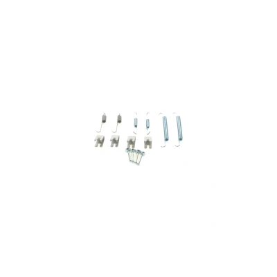 Imagem de BOSCH 1 987 475 261 Kit de acessórios, maxilas do travão com mola