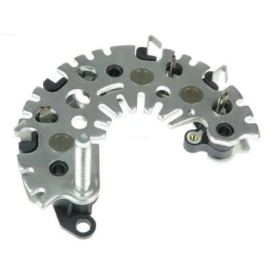 Imagem de AS PL ARC4016 Rectificador, alternador