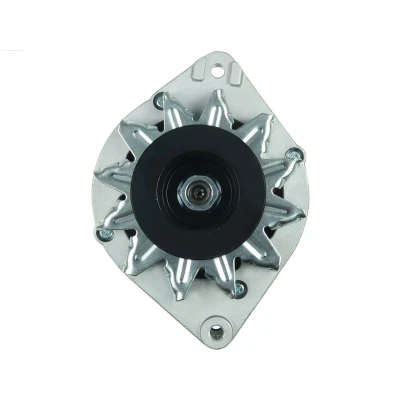 Imagem de AS PL A0141 Alternador 12V 65A VOLKSWAGEN: GOLF 2, TRANSPORTER 3 Bus, 1
