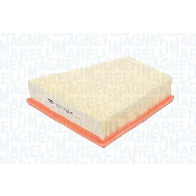 Imagem de MAGNETI MARELLI 152071758645 Filtro de ar 58 213 Cartucho filtrante SEAT: Ibiza 3, 4, 4 Sportcoupe, VOLKSWAGEN: Polo V Hatchback