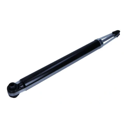 Imagem de MAXGEAR 11 0931 Amortecedor Eixo traseiro Pressão do gás Tubo simples com assento de mola olhal em baixo, cavilha cima