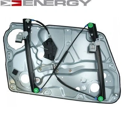 Imagem de Energy Elevador de vidro à frente, lado direito elétrico sem motor POD0026P VOLKSWAGEN: Passat B5 Sedan, GP Sedan