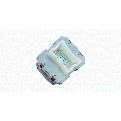 Imagem de Interruptor, elevadores dos vidros MAGNETI MARELLI 000051170010