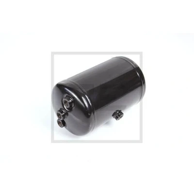 Imagem de PETERS ENNEPETAL 016.386 80A Depósito de ar, sistema ar comprimido