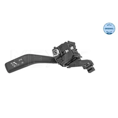 Imagem de MEYLE 100 850 0004 Comutador Na Coluna de Direcção ORIGINAL Quality VOLKSWAGEN: Golf 5, Caddy 3, Scirocco III, AUDI: A3 Hatchback, Sportback
