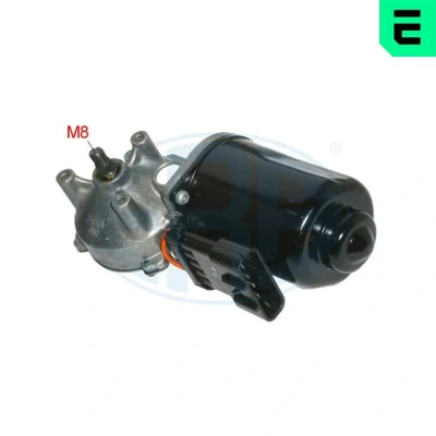 Imagem de ERA 460044A Motor de Limpa Vidros 12 à frente 40 OPEL: Corsa B Hatchback, Astra F Sedan, Van