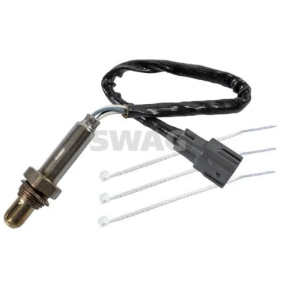 Imagem de SWAG 33 10 6768 Sonda lambda com aquecimento 4 TOYOTA: Avensis I Sedan