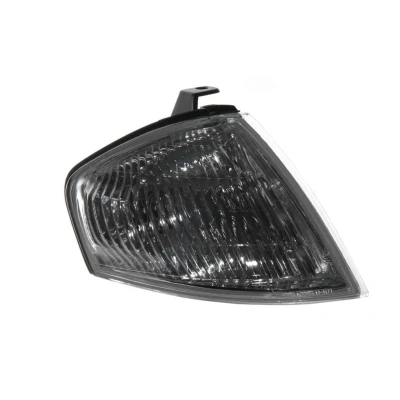 Imagem de TYC 18 5171 05 2 Intermitente transparente à frente, lado direito com porta lâmpadas MAZDA: 323 F 6, FAMILIA 6