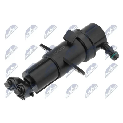 Imagem de NTY EDS BM 075 Ejector de água do lava faróis à frente, lado esquerdo BMW: X3