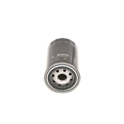 Imagem de BOSCH 0 451 203 218 Filtro de óleo 1&quot; 12 UNF com uma válvula retenção aparafusado PORSCHE: 911 Cabrio, Coupe