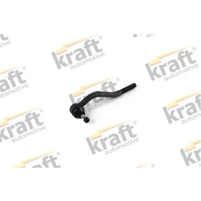 Imagem de KRAFT 4316110 Rótula de direção Eixo dianteiro, à direita, exterior CITROËN: C5 II Carrinha, I Hatchback