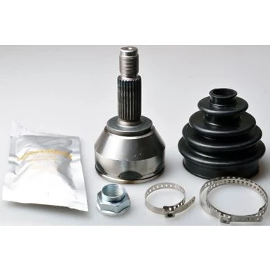 Imagem de DENCKERMANN C120203 Ponteira de Transmissão do lado da roda FORD: Focus Mk1 Hatchback, Carrinha