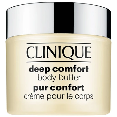 Imagem de Clinique Deep Comfort Body Butter 200 ml
