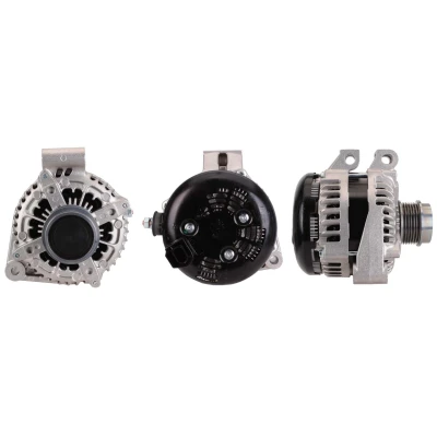 Imagem de LUCAS ELECTRICAL LRA03641 Alternador 14V 150A JAGUAR: XF Sedan