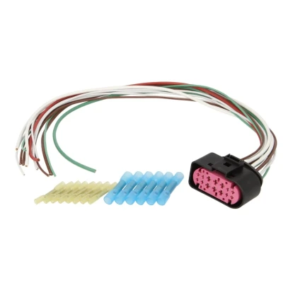 Imagem de Kit de reparação cabos, farol principal SENCOM 7620E02
