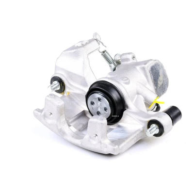 Imagem de BUDWEG CALIPER 343908 Pinça de travão TOYOTA: Yaris II Hatchback