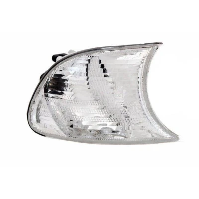 Imagem de TYC 18 5913 15 2 Intermitente branco à frente, lado direito com porta lâmpadas BMW: 3 Coupe, Cabrio